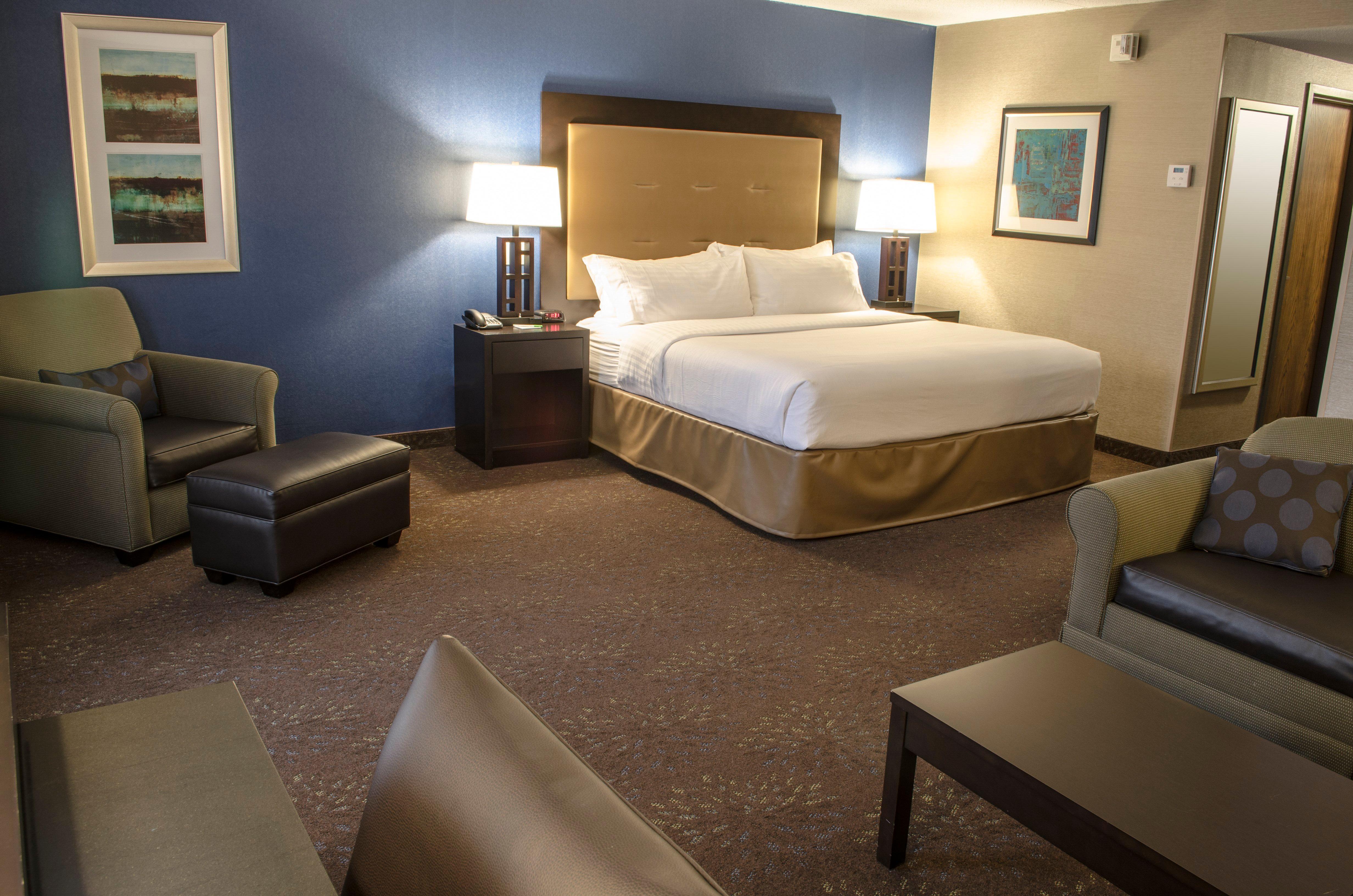 Holiday Inn Fargo By Ihg Екстер'єр фото