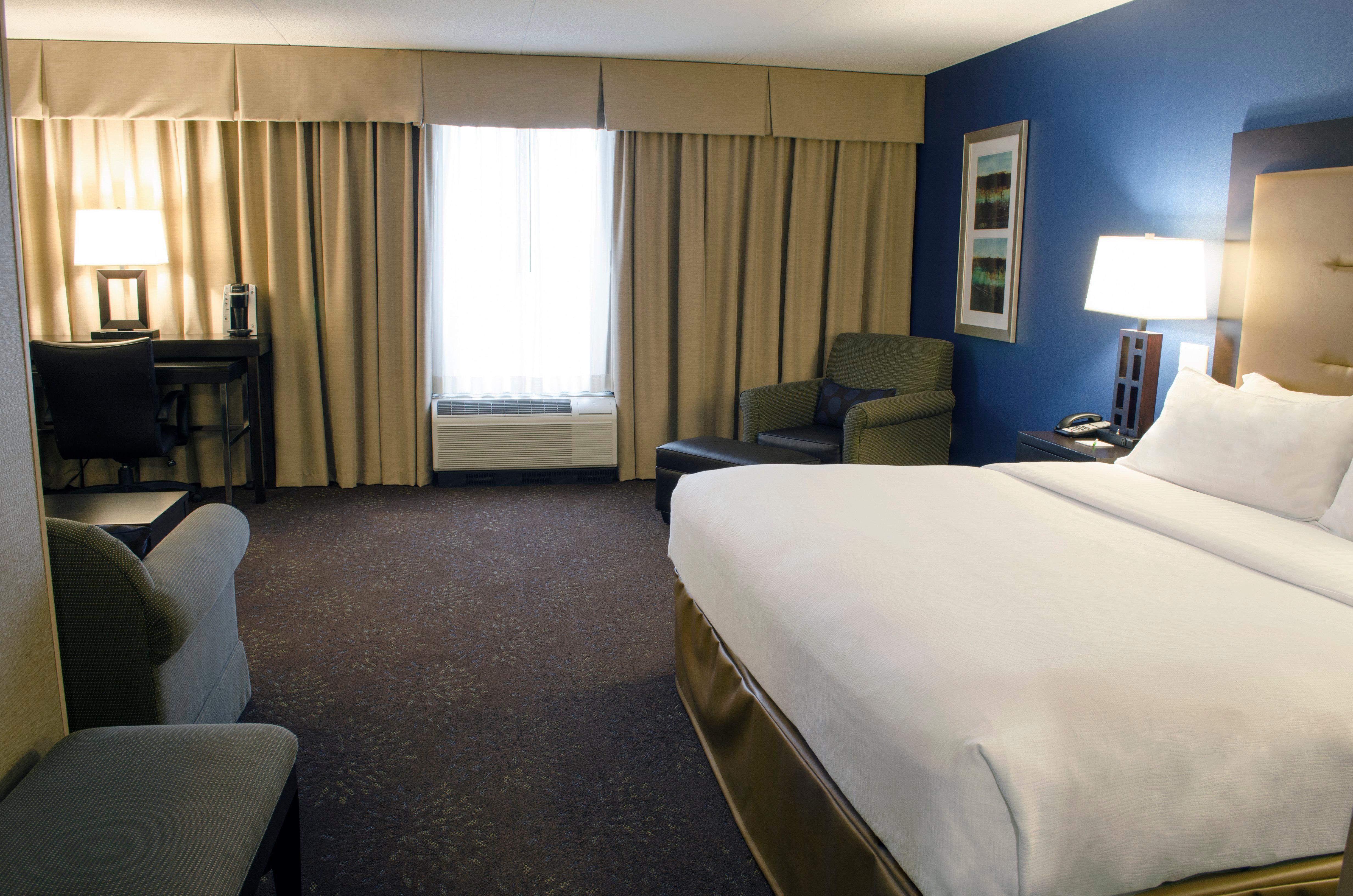 Holiday Inn Fargo By Ihg Екстер'єр фото