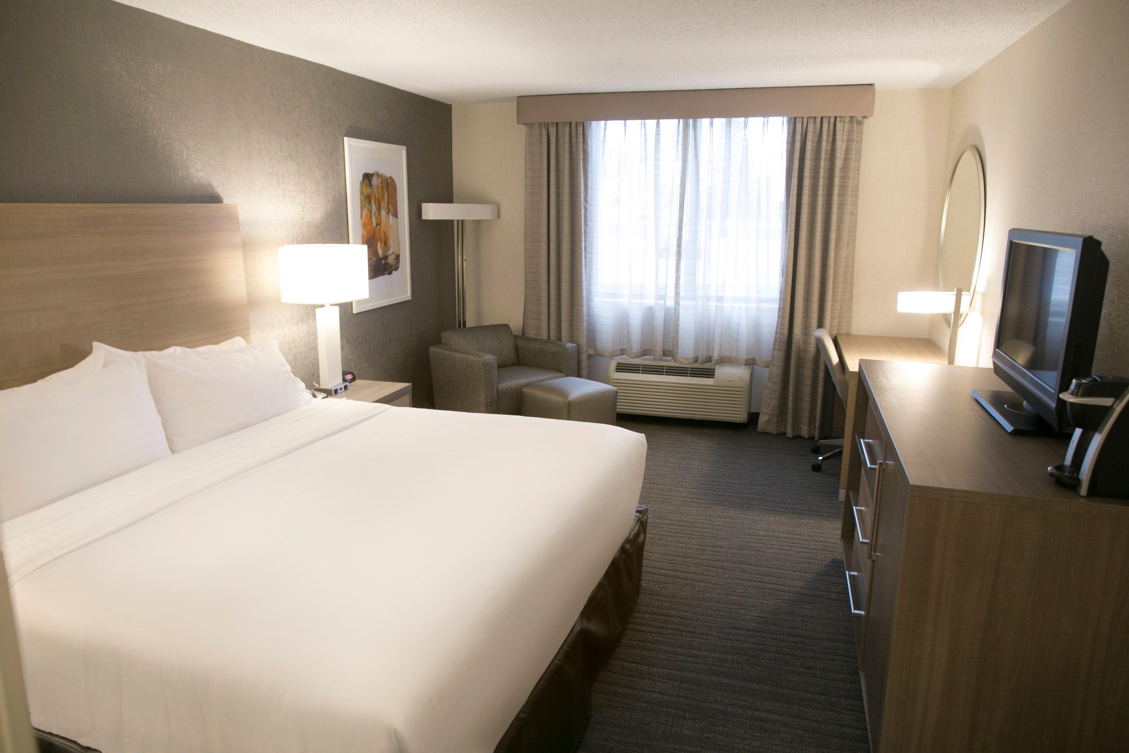 Holiday Inn Fargo By Ihg Екстер'єр фото
