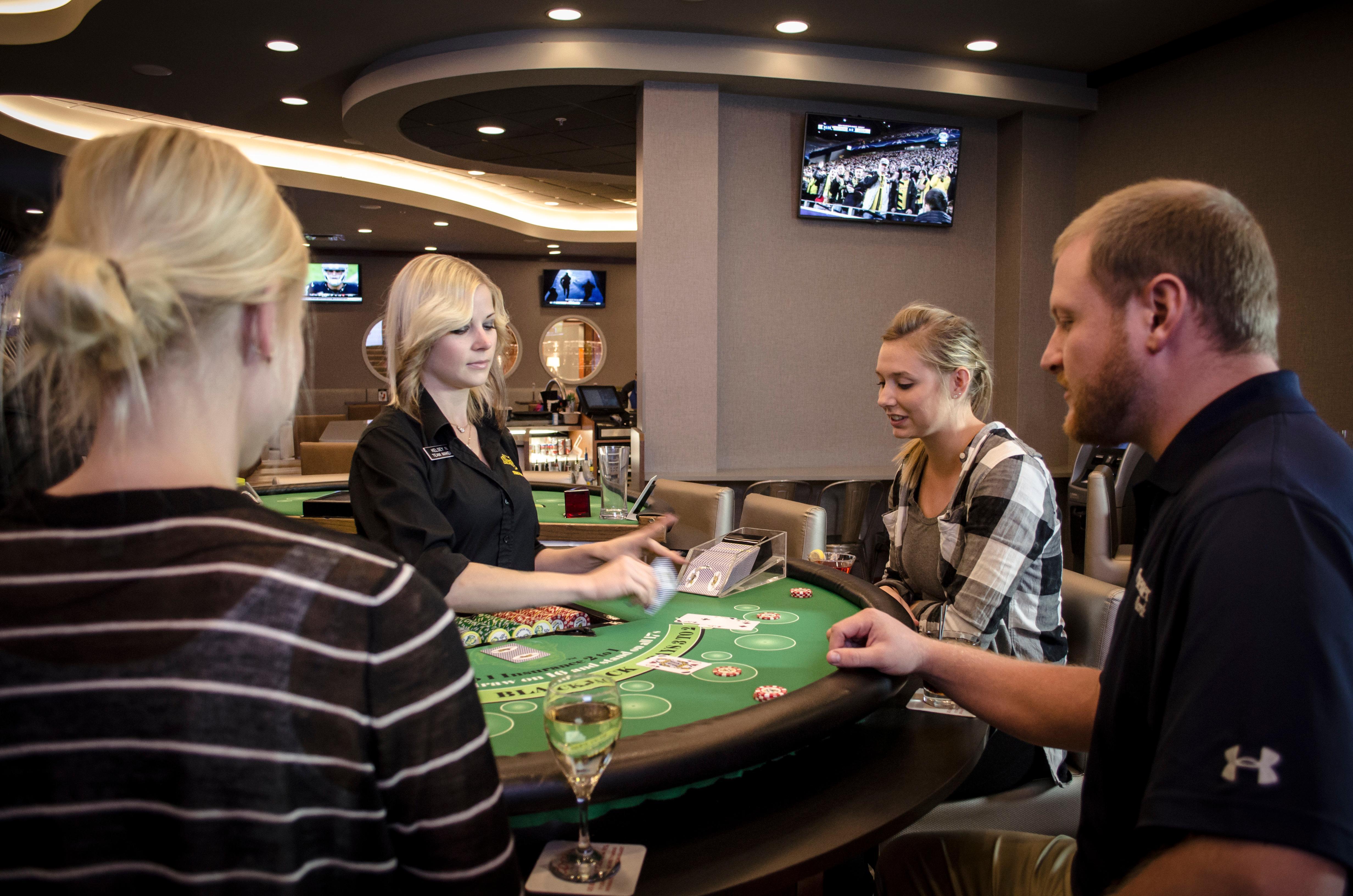 Holiday Inn Fargo By Ihg Екстер'єр фото