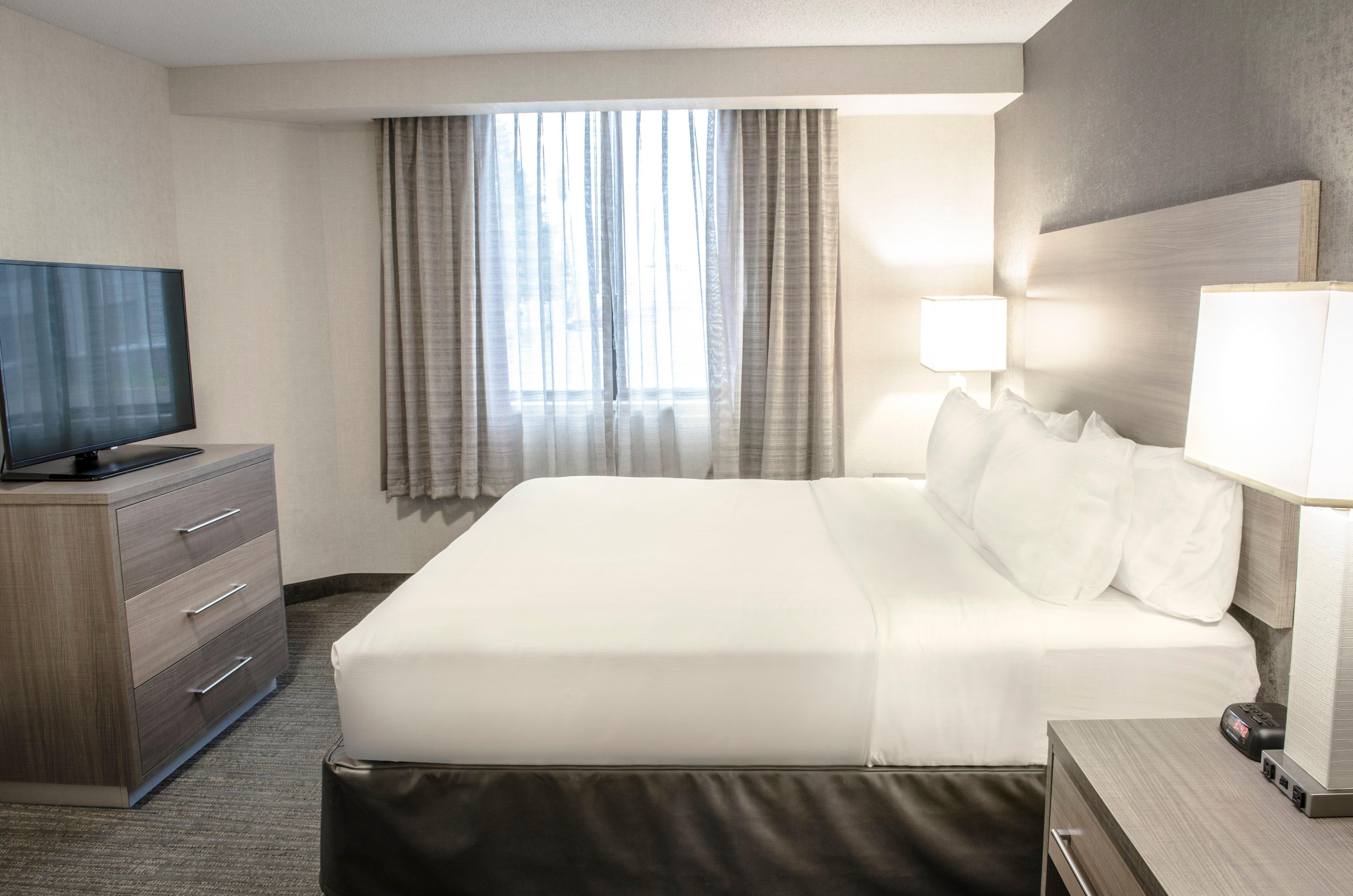 Holiday Inn Fargo By Ihg Екстер'єр фото