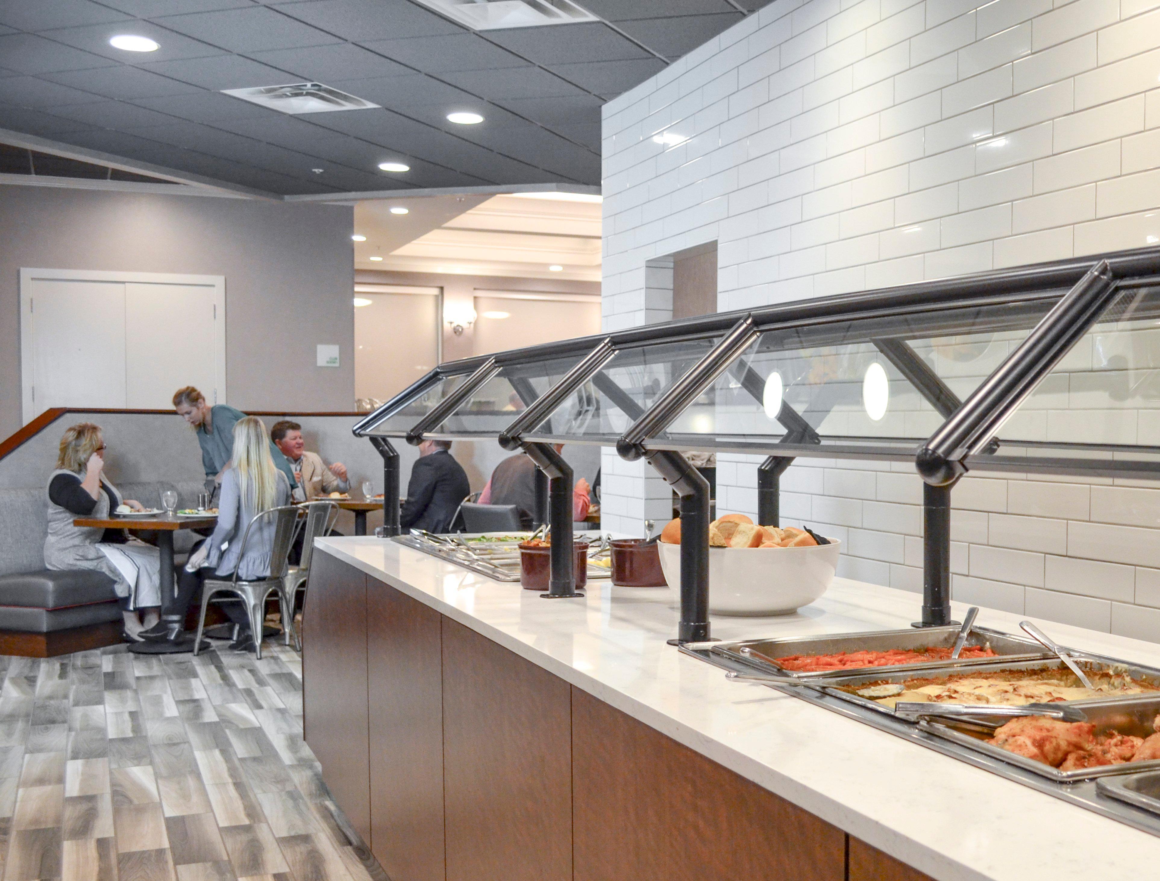 Holiday Inn Fargo By Ihg Екстер'єр фото