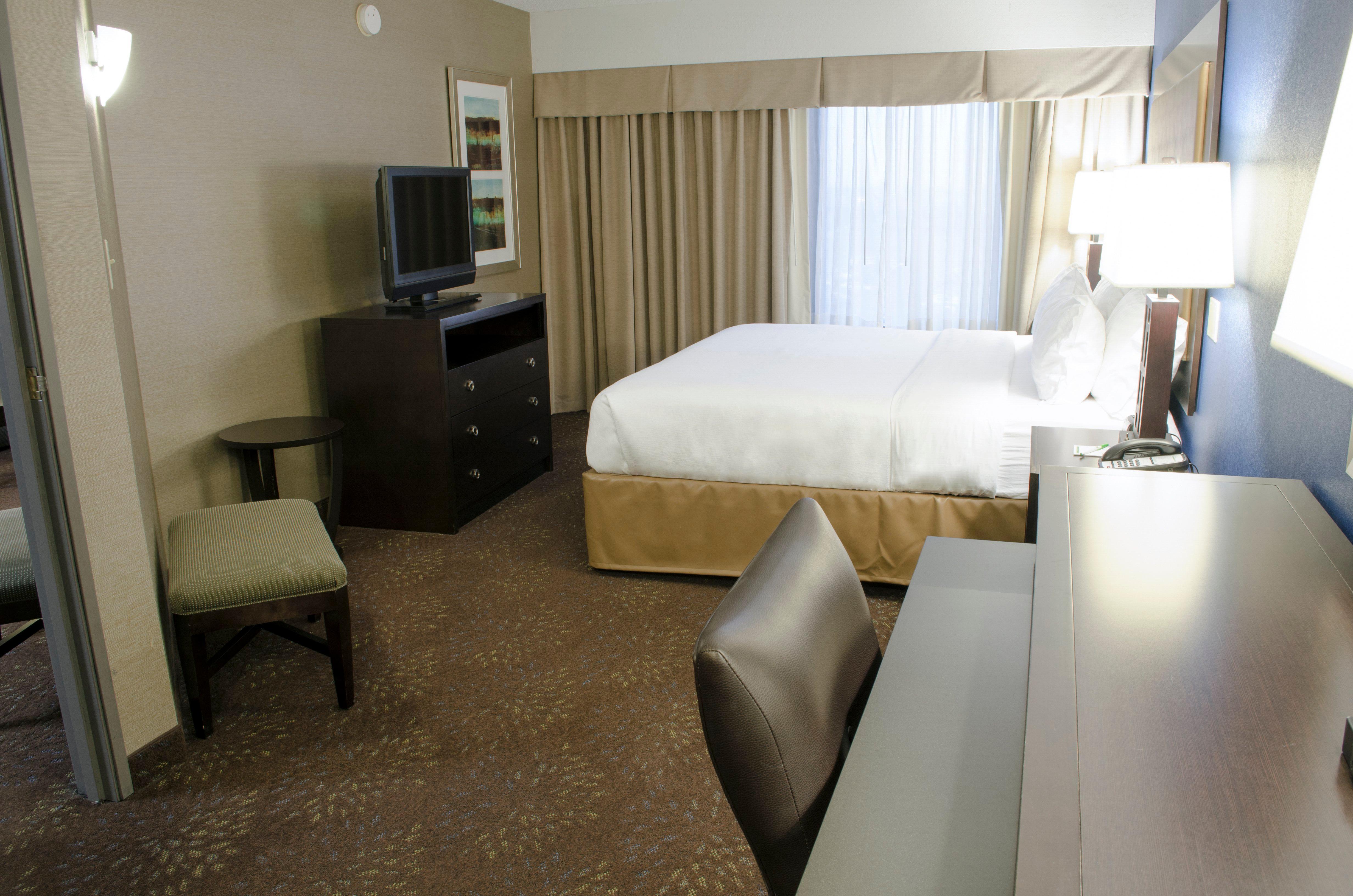 Holiday Inn Fargo By Ihg Екстер'єр фото