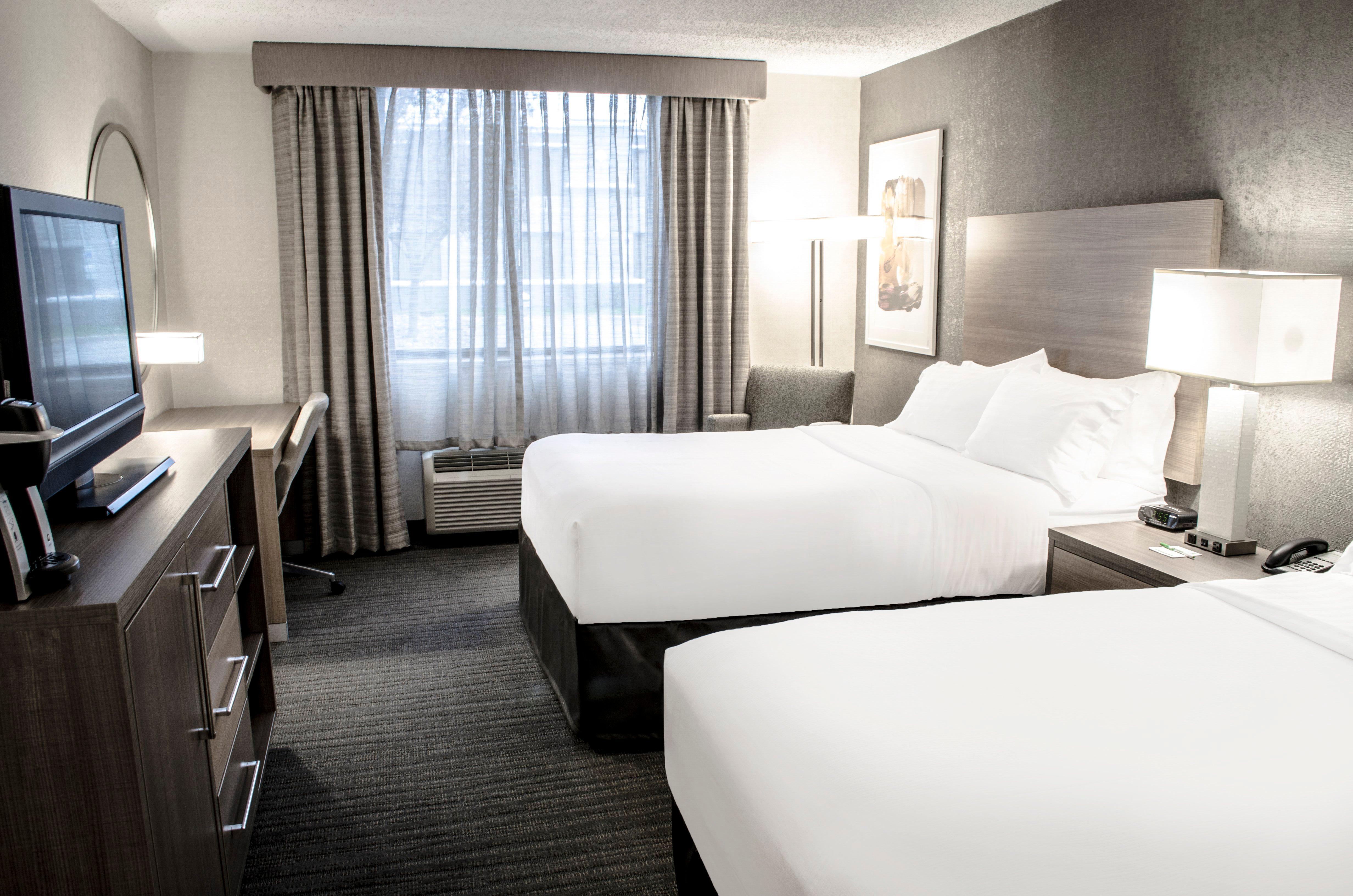Holiday Inn Fargo By Ihg Екстер'єр фото