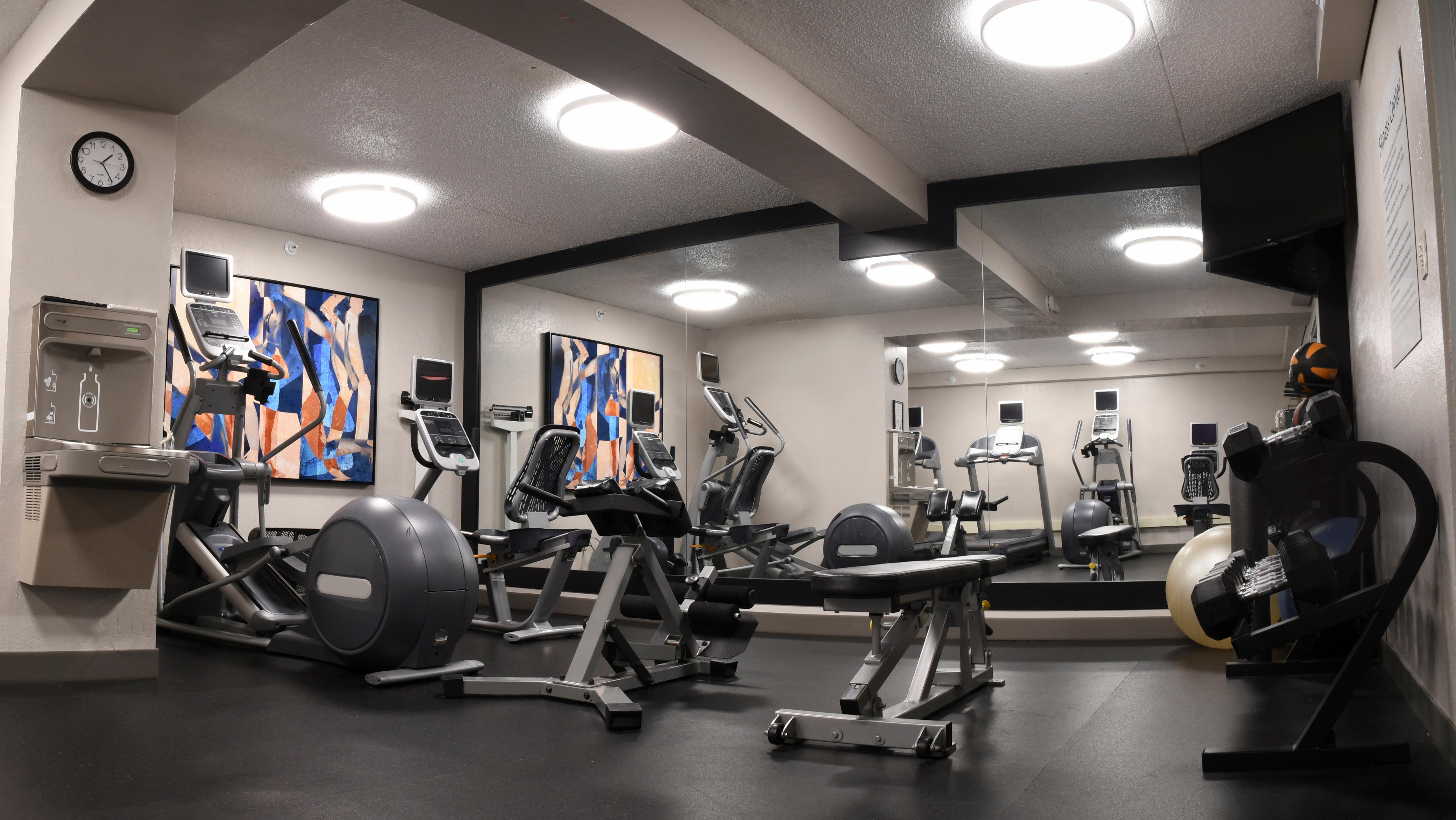 Holiday Inn Fargo By Ihg Екстер'єр фото