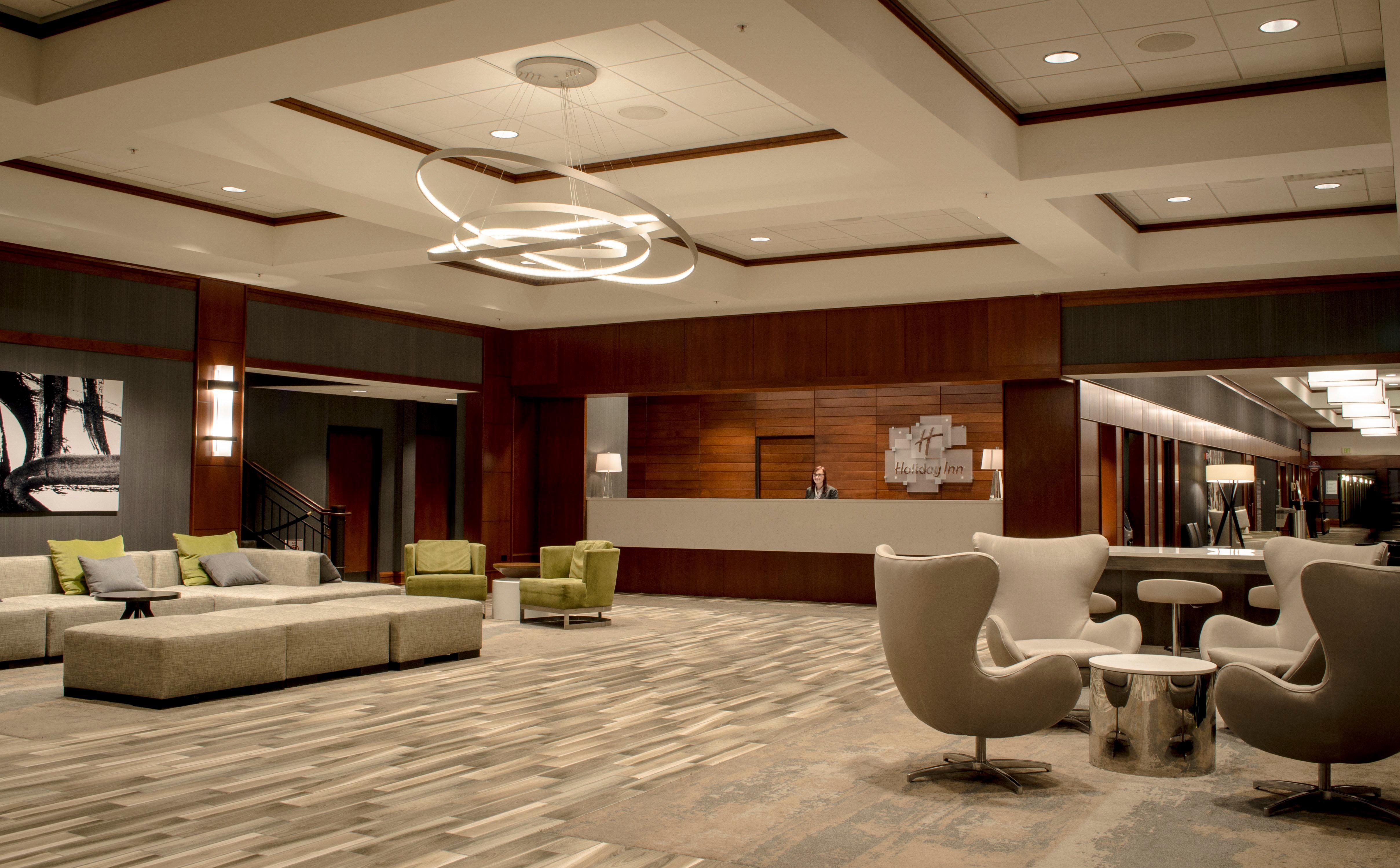 Holiday Inn Fargo By Ihg Екстер'єр фото