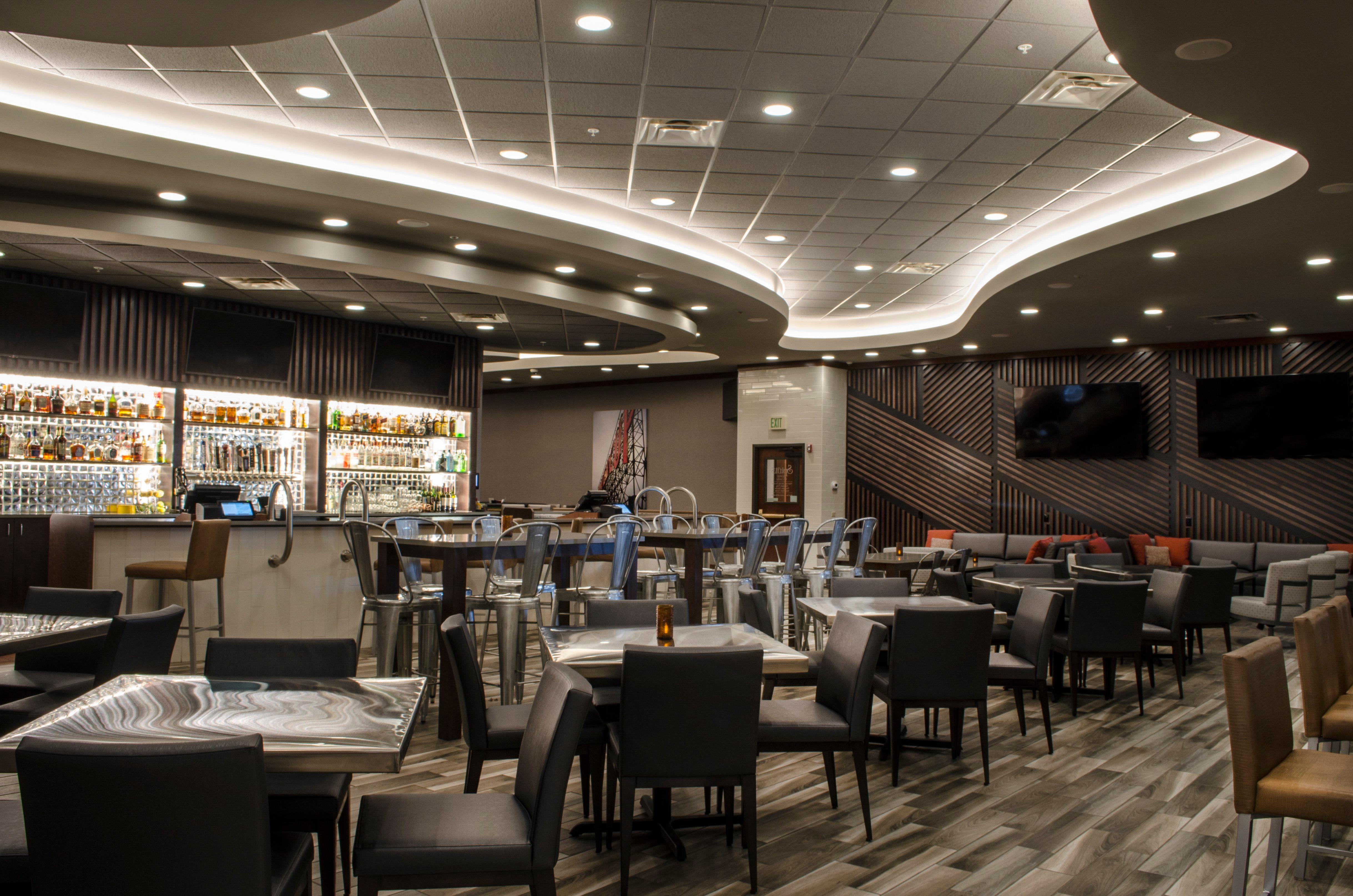 Holiday Inn Fargo By Ihg Екстер'єр фото