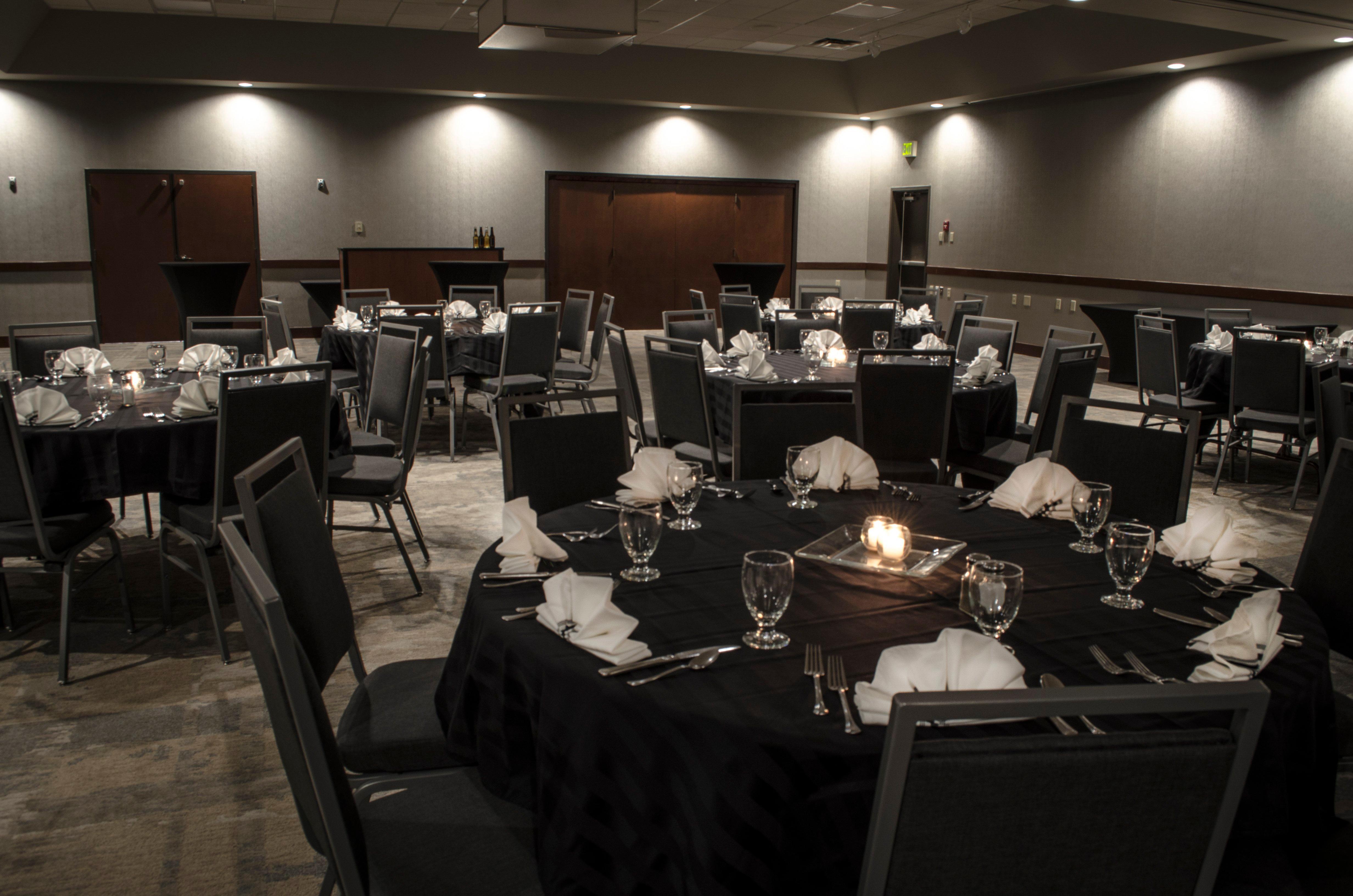 Holiday Inn Fargo By Ihg Екстер'єр фото