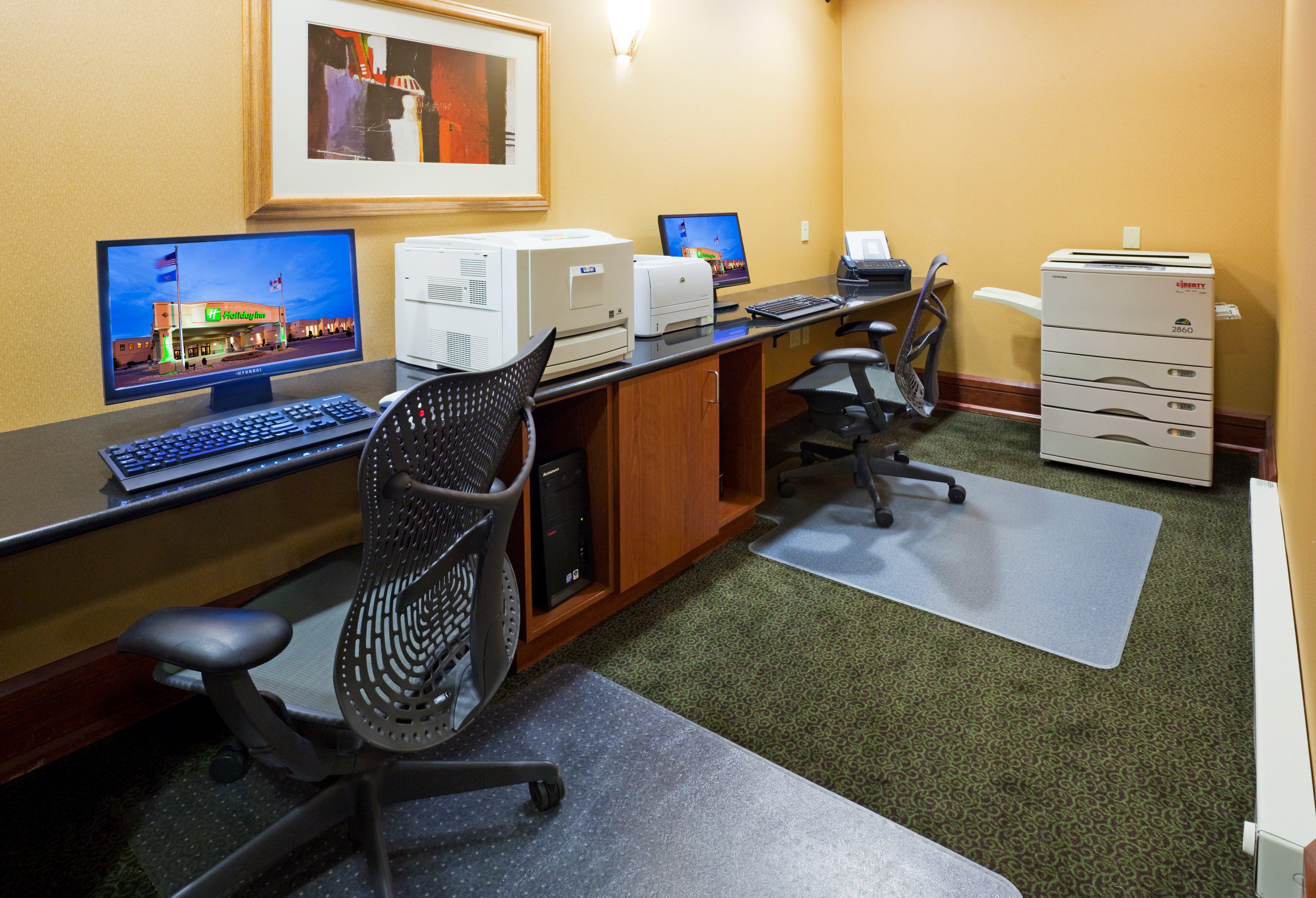 Holiday Inn Fargo By Ihg Екстер'єр фото
