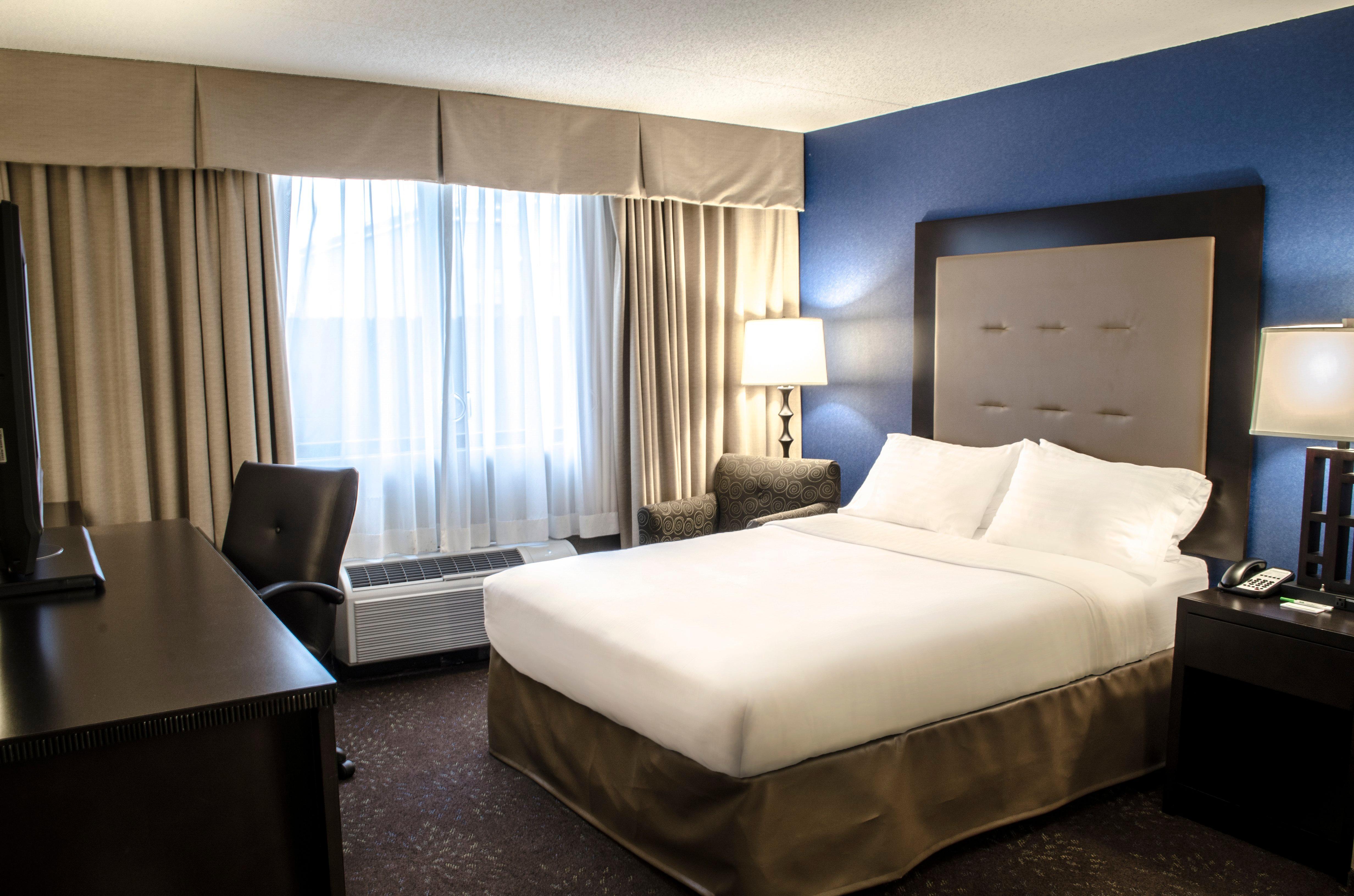 Holiday Inn Fargo By Ihg Екстер'єр фото