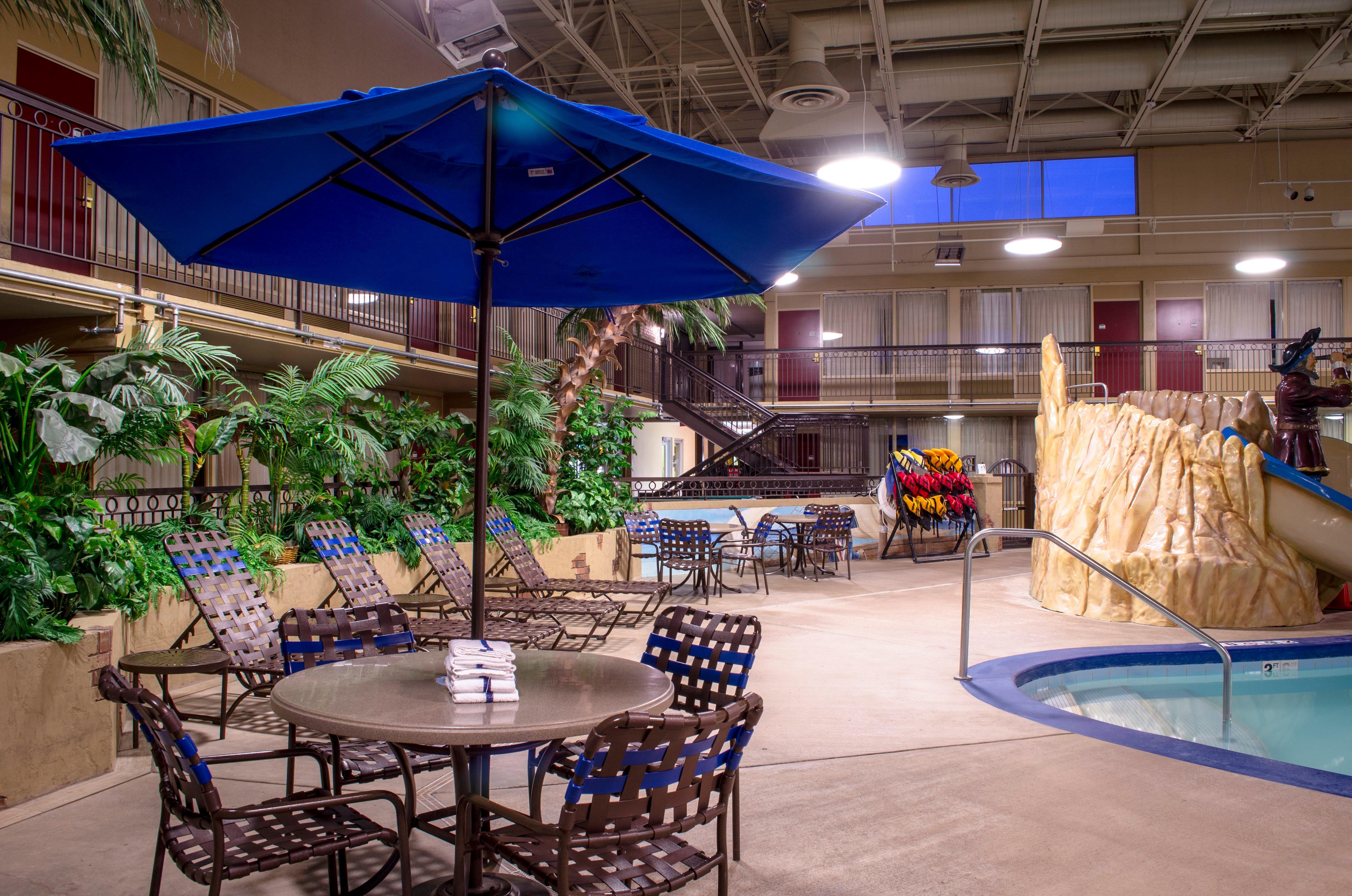 Holiday Inn Fargo By Ihg Екстер'єр фото