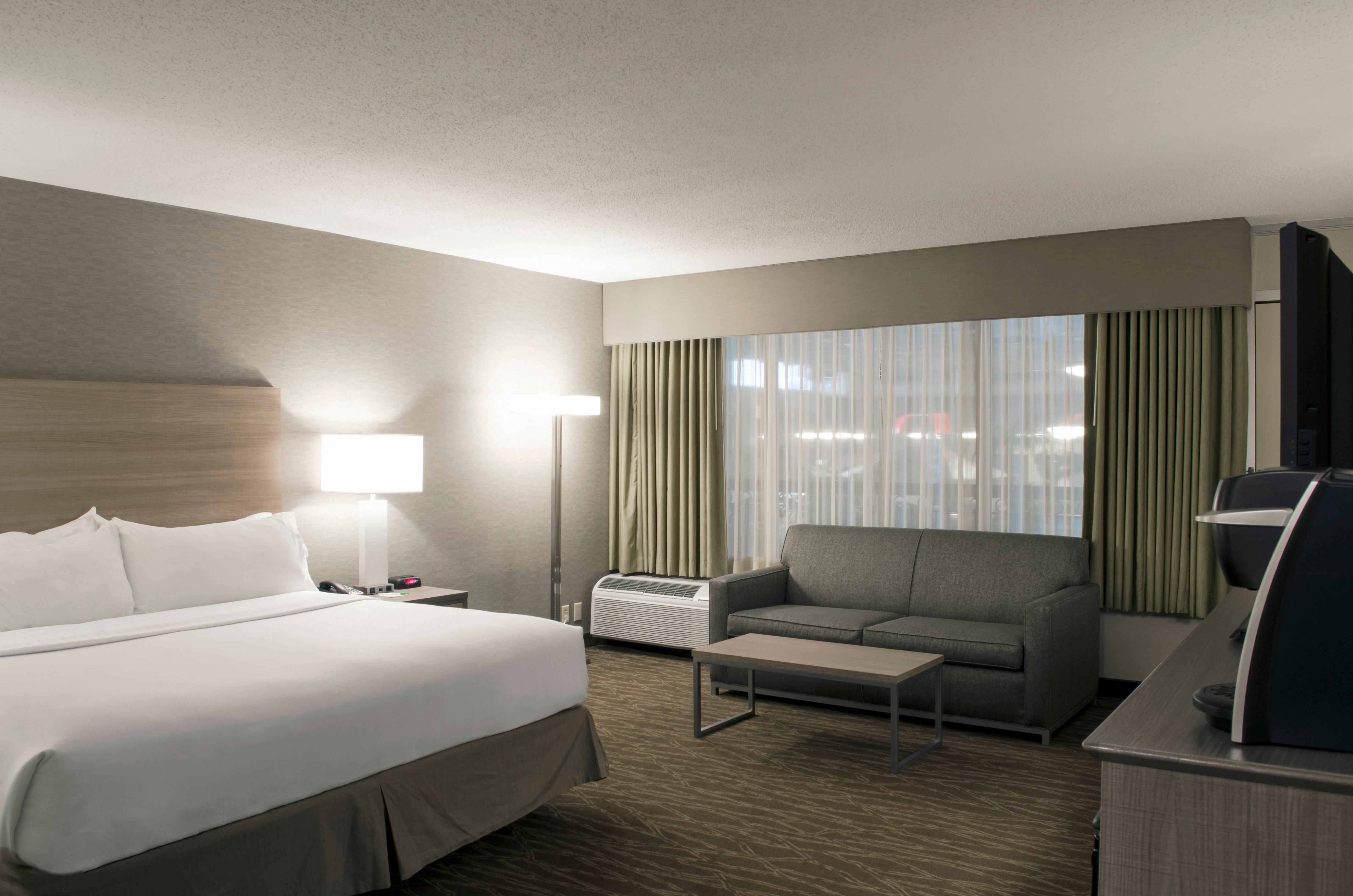 Holiday Inn Fargo By Ihg Екстер'єр фото
