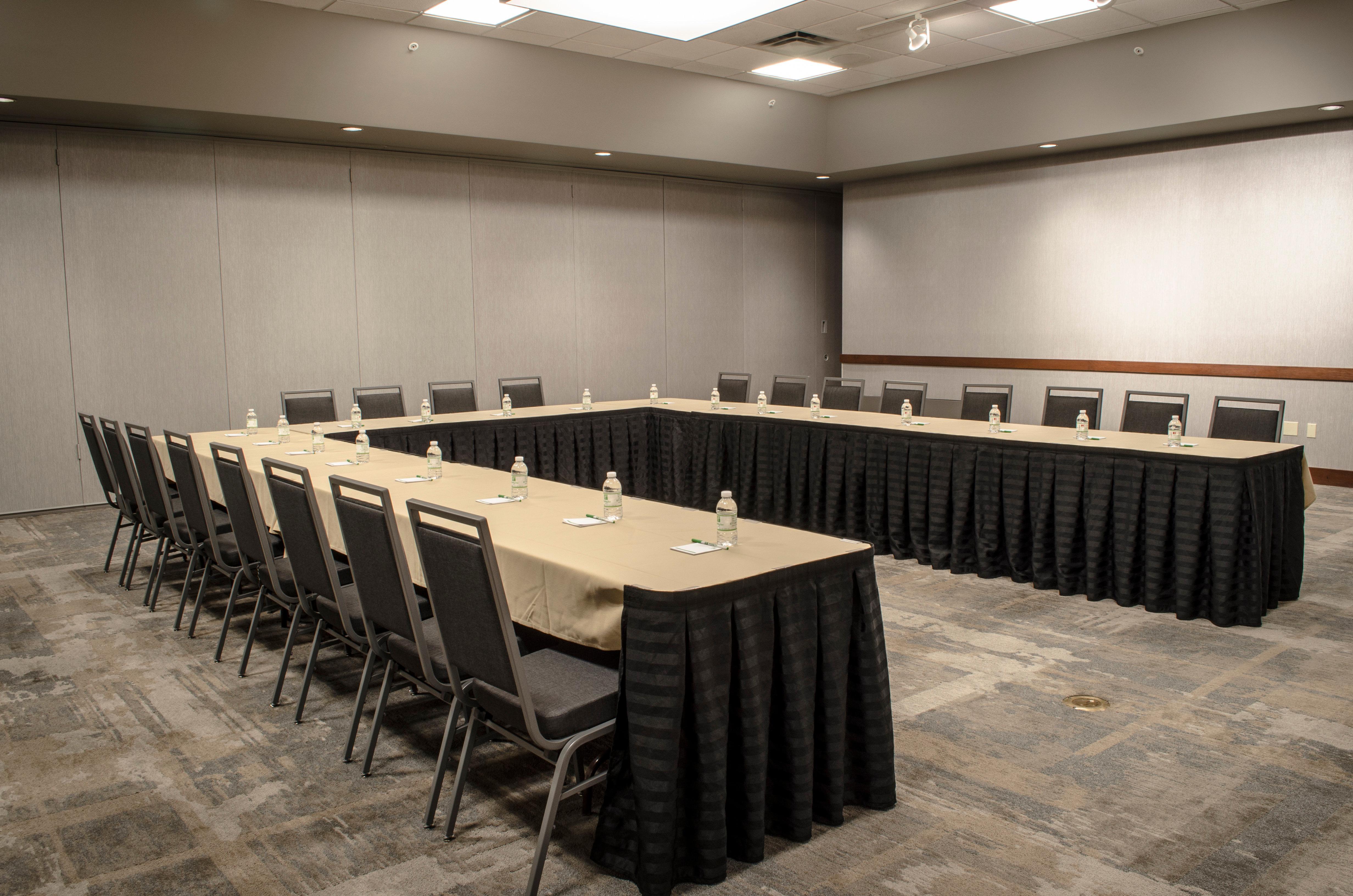 Holiday Inn Fargo By Ihg Екстер'єр фото