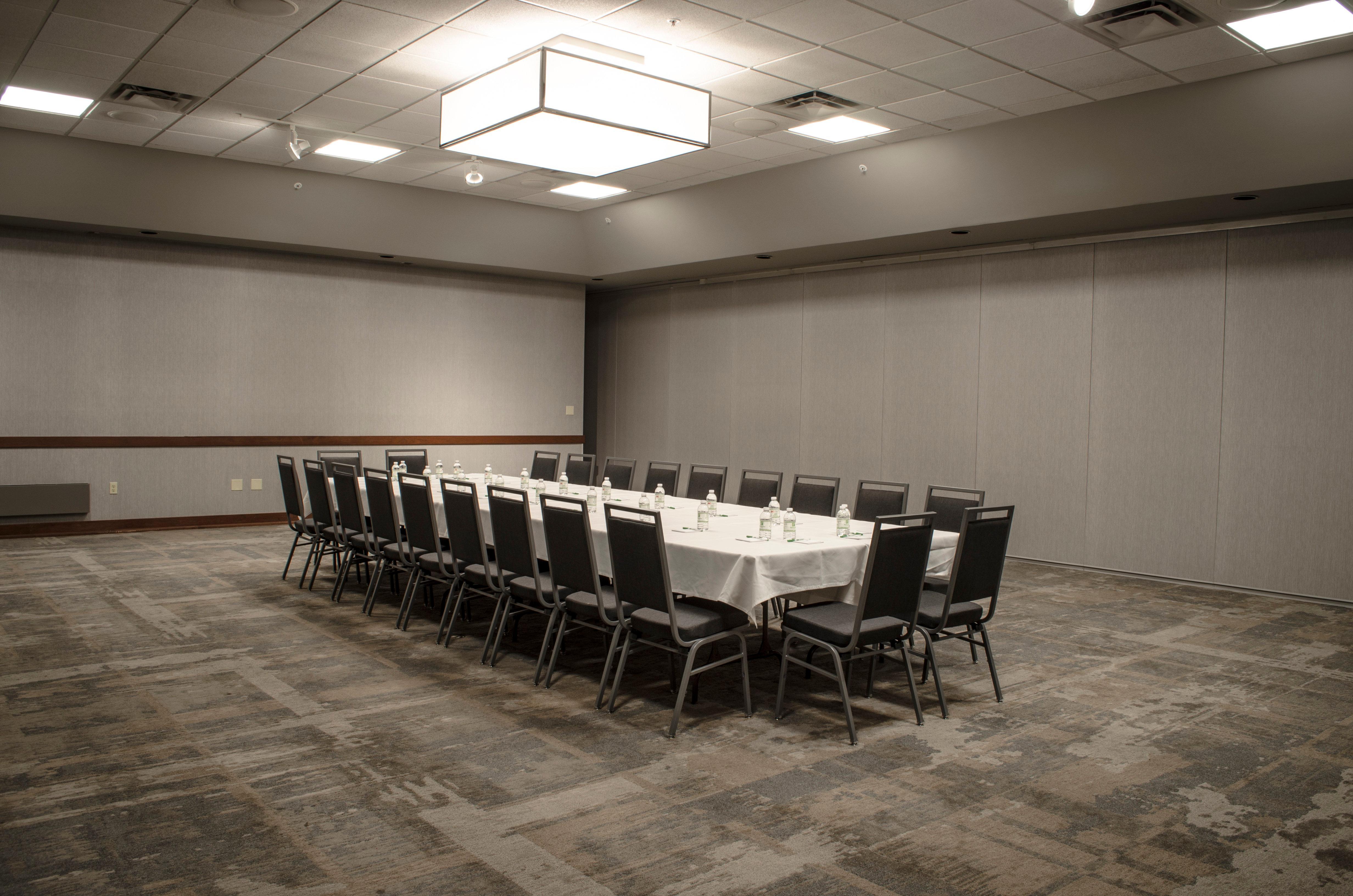 Holiday Inn Fargo By Ihg Екстер'єр фото
