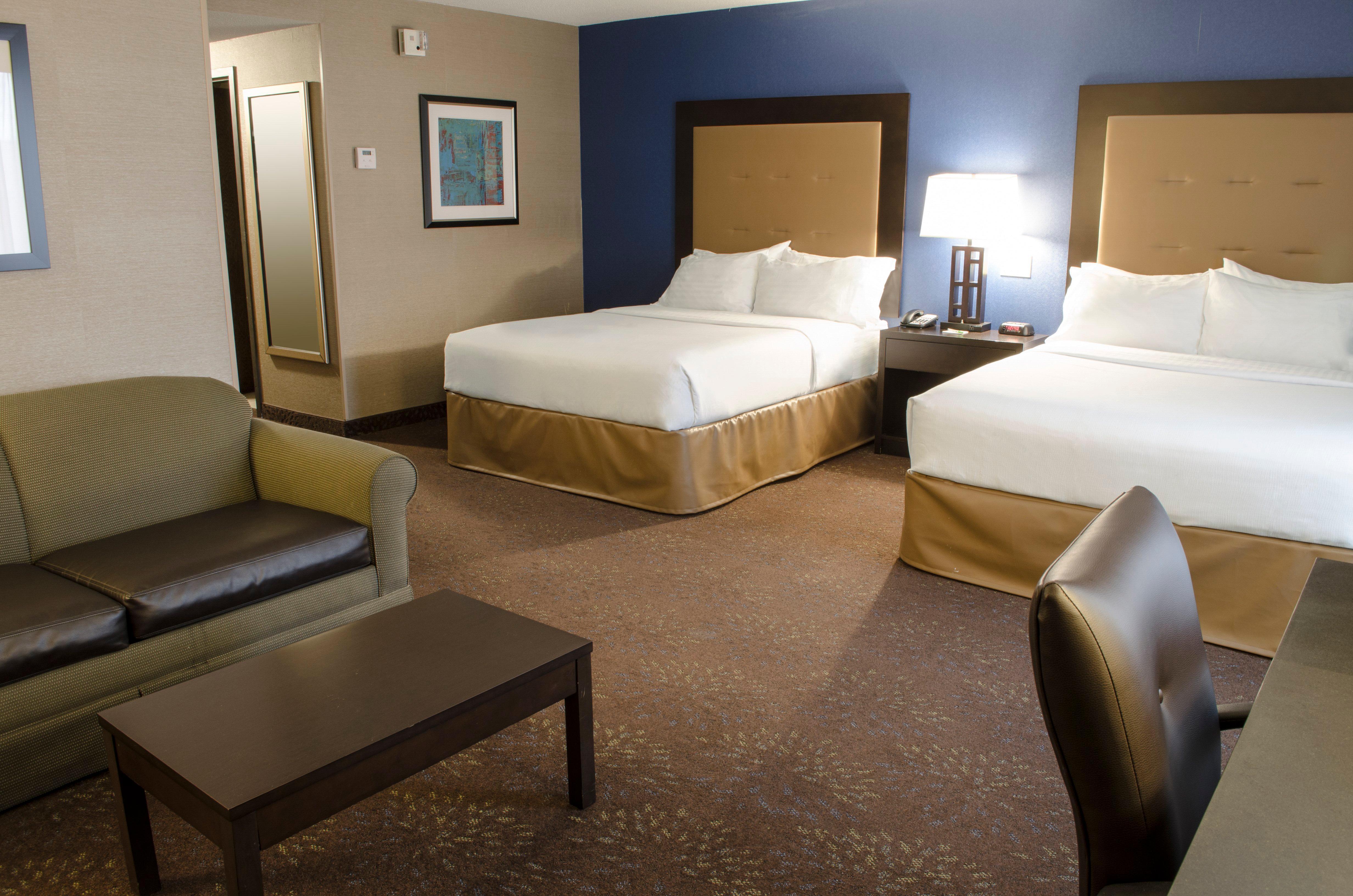 Holiday Inn Fargo By Ihg Екстер'єр фото