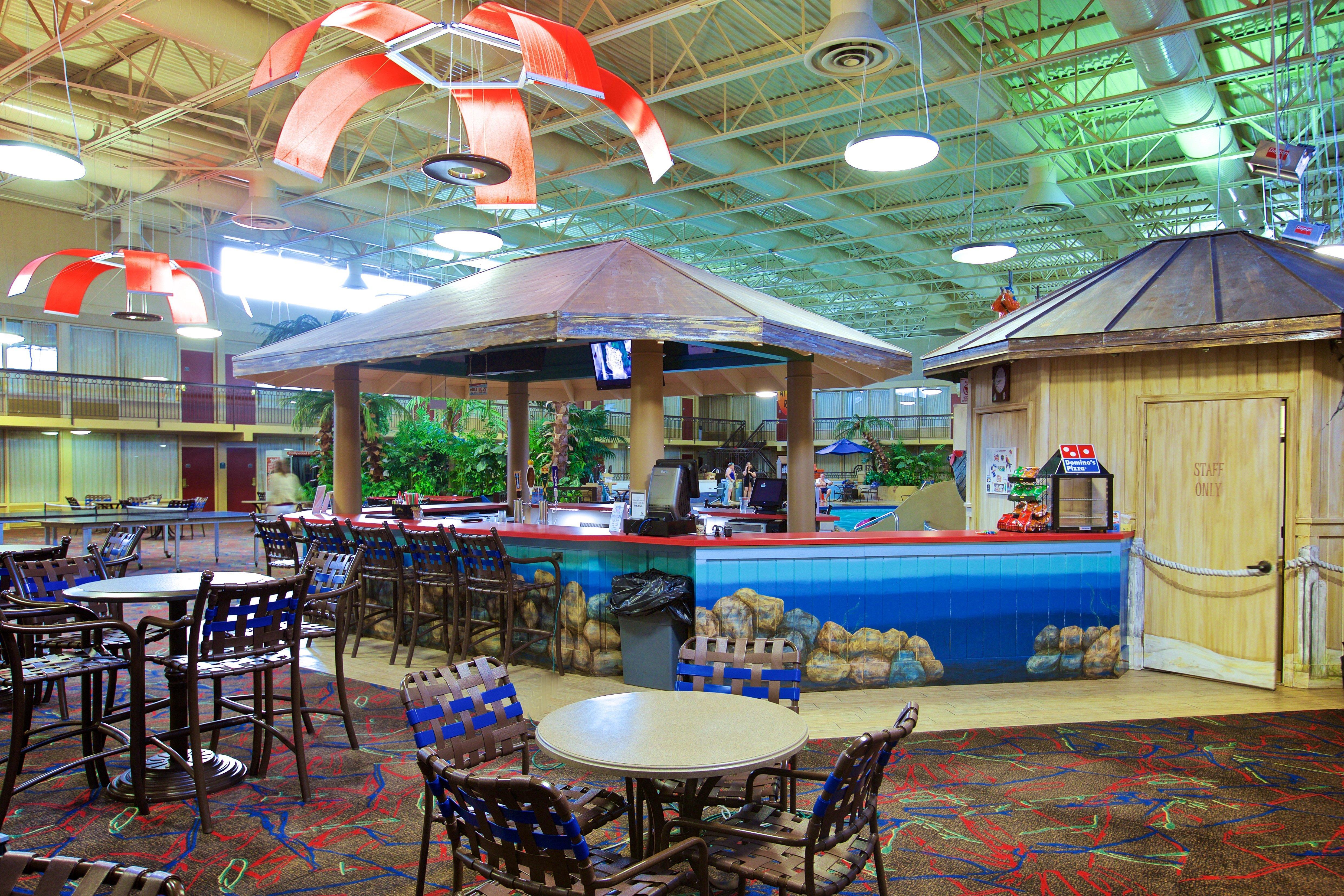 Holiday Inn Fargo By Ihg Екстер'єр фото