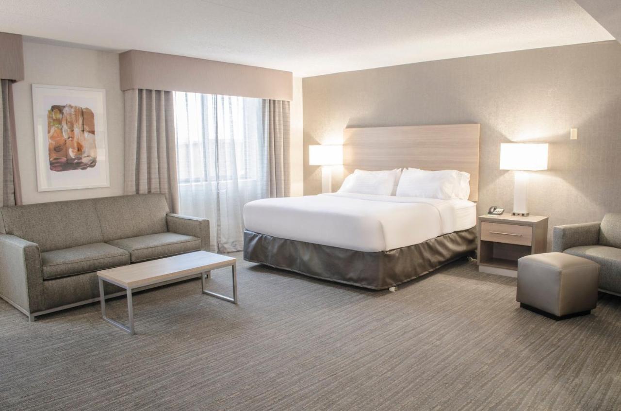 Holiday Inn Fargo By Ihg Екстер'єр фото